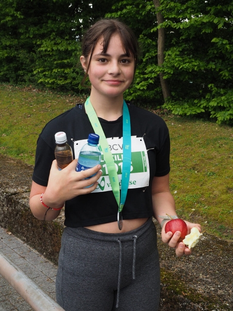 2 et 4 KM Lausanne 2019.003